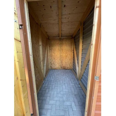 Zempin Ostseepark WE 08 **Insel Usedom**150m zum Strand** Exterior foto